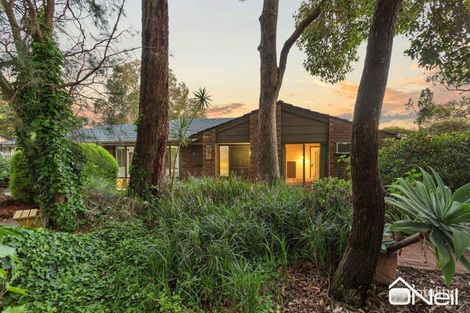 22 Baronet Rd, Lesmurdie, WA 6076