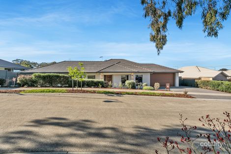 Property photo of 22 Red Gum Crescent Mount Barker SA 5251