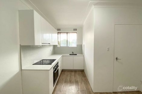 Property photo of 10/39 Fourth Avenue Campsie NSW 2194