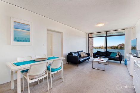 Property photo of 14/81 Broome Street Maroubra NSW 2035