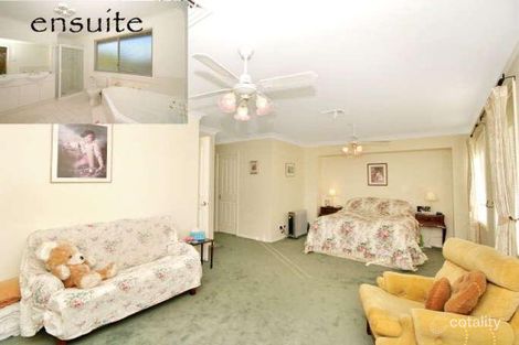 Property photo of 46 Robert Holl Drive Ourimbah NSW 2258