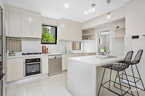 Property photo of 13A Paten Street Revesby NSW 2212