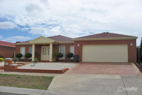 20 Carnarvon Cl, Taylors Lakes, VIC 3038