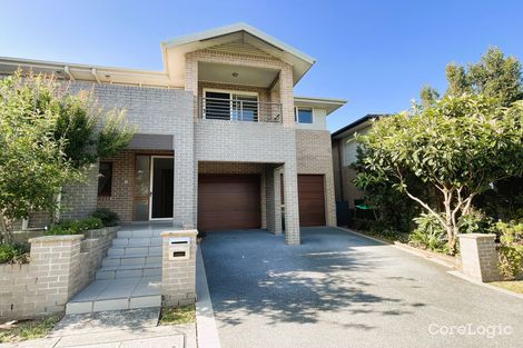 Property photo of 63 Avondale Way Eastwood NSW 2122