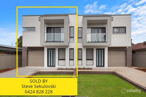 30a Rutherglen Ave, Hobartville, NSW 2753