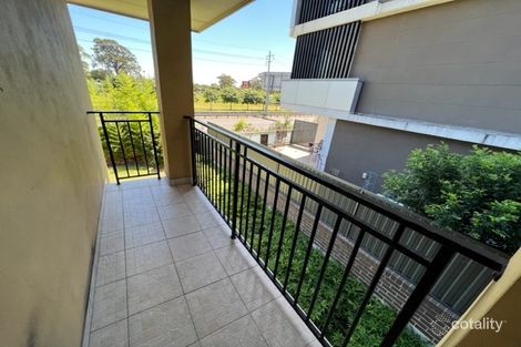Property photo of 5/61 Lachlan Street Warwick Farm NSW 2170