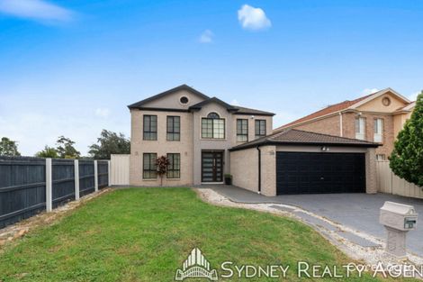 Property photo of 13 Rennell Place Green Valley NSW 2168