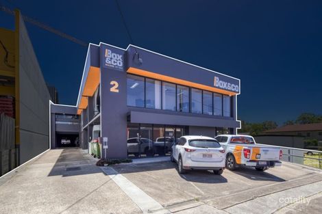 2 Maynard St, Woolloongabba, QLD 4102