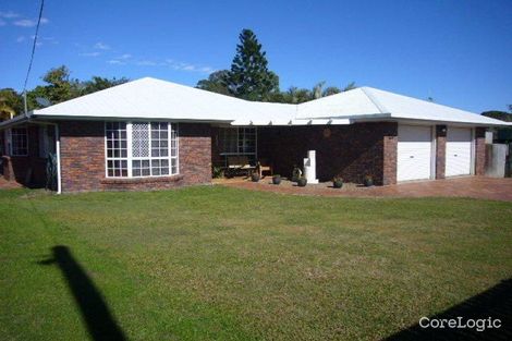 Property photo of 25 Chapman Street Tinana QLD 4650