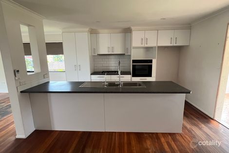 Property photo of 69 Barron Road Birkdale QLD 4159