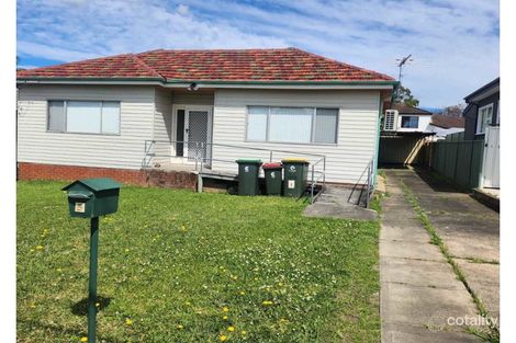 123 Hampden Rd, South Wentworthville, NSW 2145