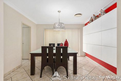 Property photo of 13 Rennell Place Green Valley NSW 2168