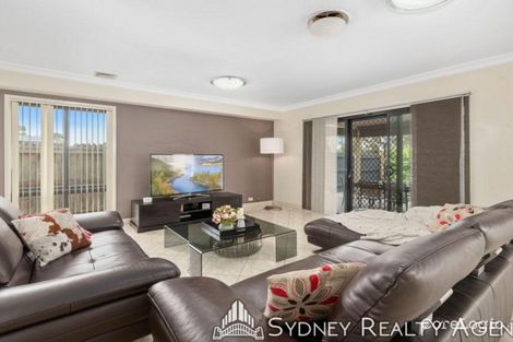 Property photo of 13 Rennell Place Green Valley NSW 2168