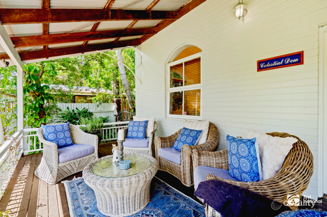 Property photo of 21 Coolman Street Tyalgum NSW 2484
