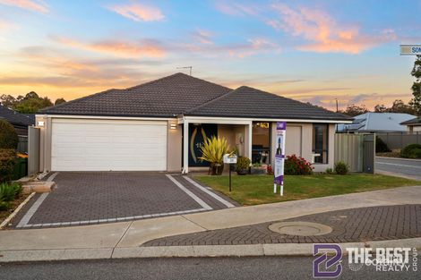 Property photo of 39 Somerford Promenade Wellard WA 6170