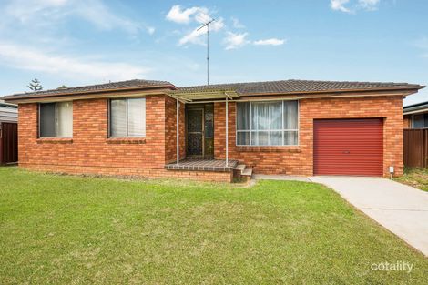 Property photo of 540 Luxford Road Shalvey NSW 2770