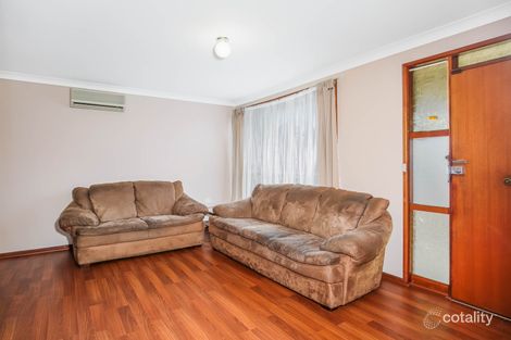 Property photo of 540 Luxford Road Shalvey NSW 2770