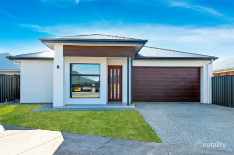 27 Lincoln Cct, Andrews Farm, SA 5114