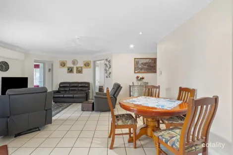 Property photo of 40 Valencia Way Slacks Creek QLD 4127