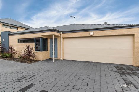Property photo of 16A Berrigan Street Nollamara WA 6061