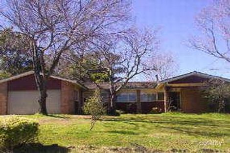 Property photo of 8 Tracey Avenue Carlingford NSW 2118