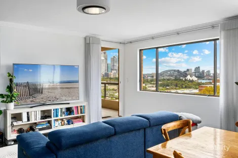 Property photo of 27/204-212 Victoria Street Potts Point NSW 2011