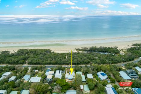 Property photo of 182 Surf Parade Inverloch VIC 3996