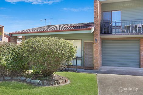 Property photo of 9/60 Mitchell Street Merewether NSW 2291