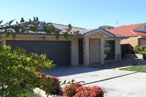 Property photo of 35 Rollston Street Amaroo ACT 2914