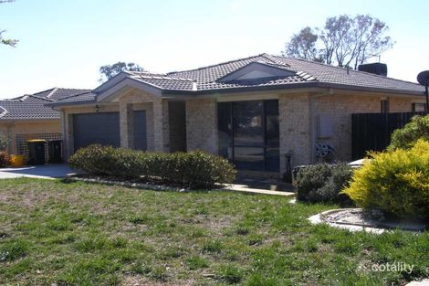 Property photo of 35 Rollston Street Amaroo ACT 2914