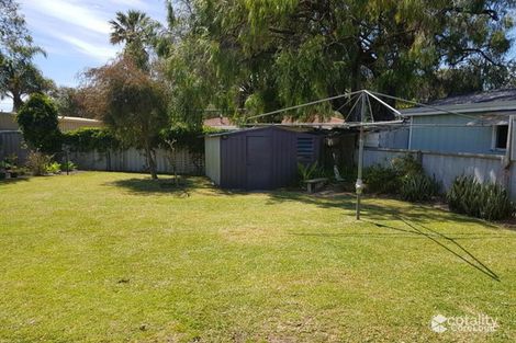 Property photo of 8 Fairway Drive West Busselton WA 6280