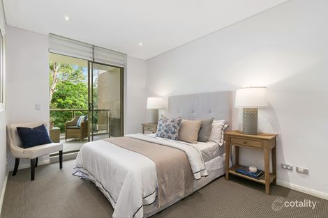 Property photo of 732/2C Munderah Street Wahroonga NSW 2076