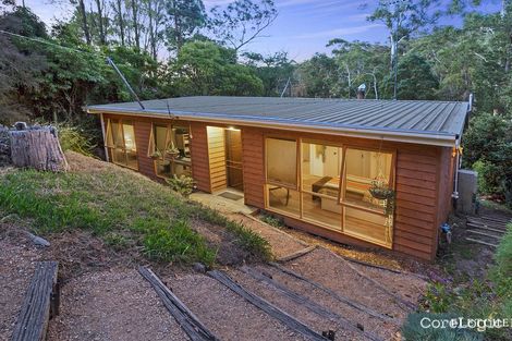 Property photo of 119 Old Belgrave Road Upwey VIC 3158