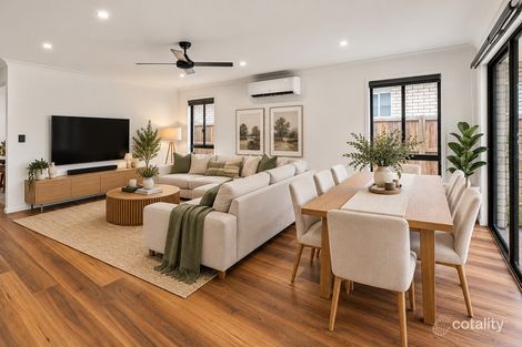 Contact Agent For Address, Flagstone, QLD 4280
