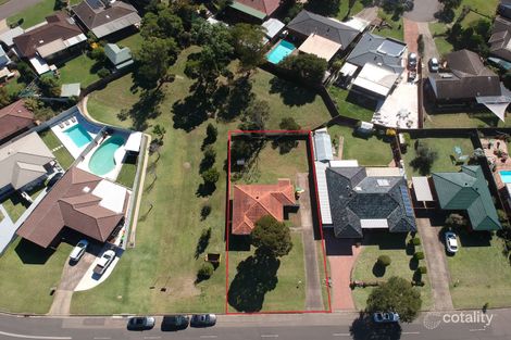 Property photo of 53 Renton Avenue Moorebank NSW 2170