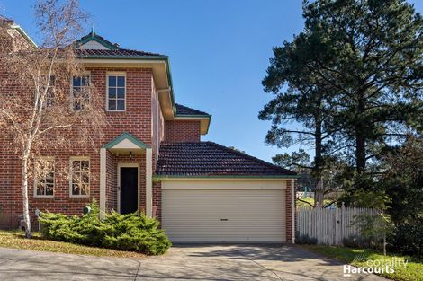 9/207 Reynolds Rd, Doncaster East, VIC 3109