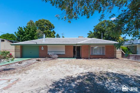 Property photo of 21 Ravenscroft Way Kelmscott WA 6111