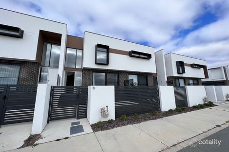 Property photo of 6/3 Anthoness Street Taylor ACT 2913