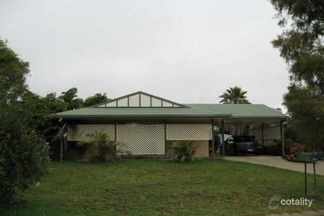 13 Statesman Dr, Emerald, QLD 4720