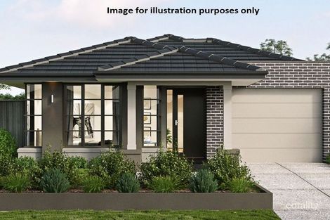 Lot 71 Carlos St, Ripley, QLD 4306