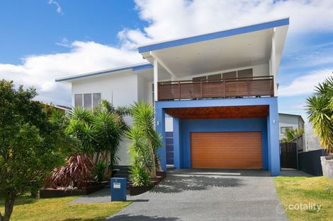 Property photo of 35 Aragan Circuit Bulli NSW 2516