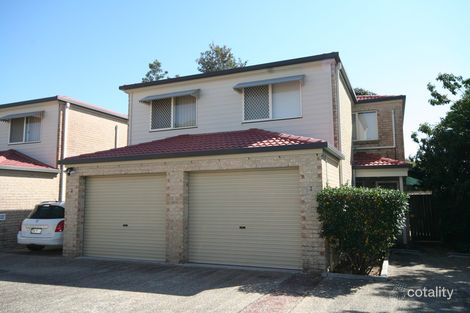 Property photo of 2/24 Bere Street Gaythorne QLD 4051