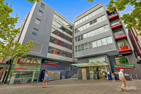 109/24-30 Springfield Ave, Potts Point, NSW 2011