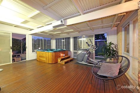 Property photo of 423 Dandelion Drive Rowville VIC 3178
