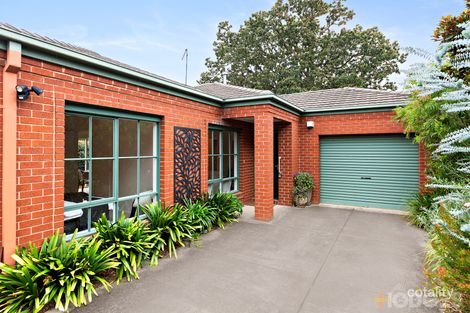 Property photo of 2/2 McLauchlin Avenue Sandringham VIC 3191