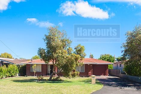 Property photo of 73 Fairbairn Road Busselton WA 6280