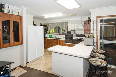Property photo of 73 Fairbairn Road Busselton WA 6280