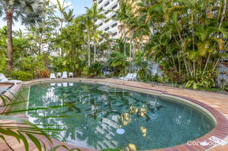 Property photo of 42/219-225 Abbott Street Cairns North QLD 4870