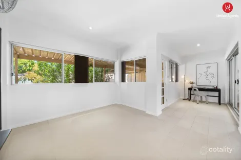 Property photo of 6B Richmond Crescent Cecil Hills NSW 2171