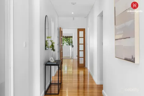 Property photo of 6B Richmond Crescent Cecil Hills NSW 2171